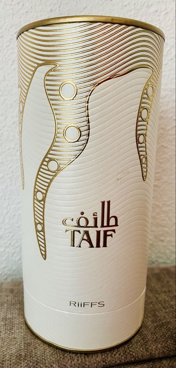 Parfum & Eau de Toilette: Weihnachtsgeschenk: Taif, Parfum von Riiffs – Neu (gemäss Beschreibung) aus Reichenburg von Noxima 2