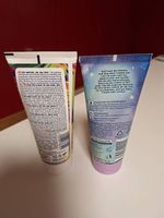 2 Stk. Handcreme von Balea und Aveo