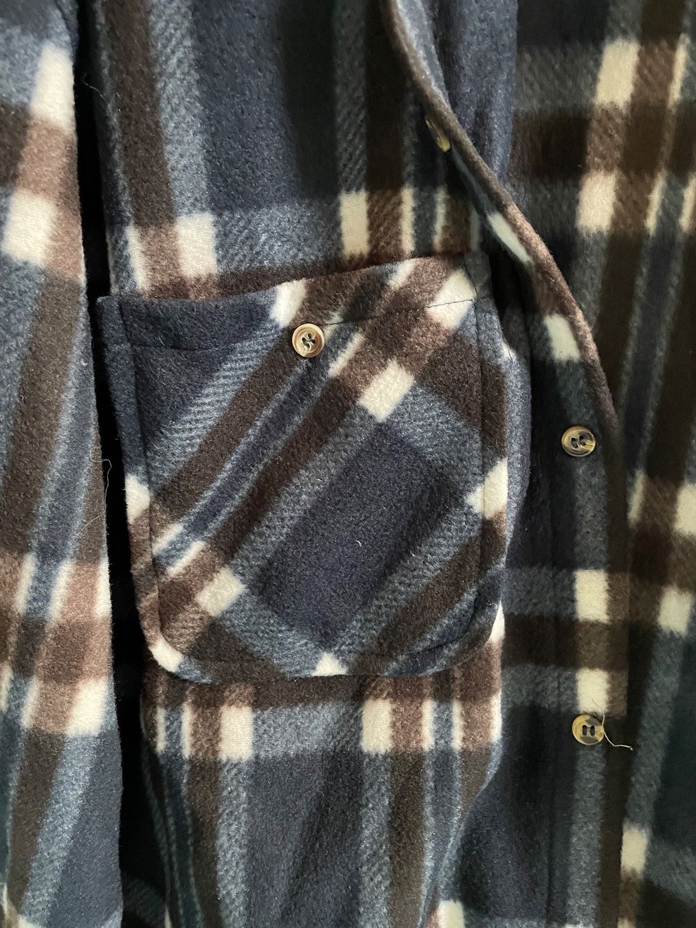 Camicie: Herrenhemd – Usato da Basel venduto da Robyn20 4