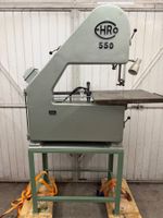 Gelegenheit!TOP Profi EHRO 550 Bandsäge - beste CH Qualität!