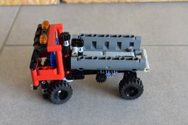 LEGO Muldenkipper