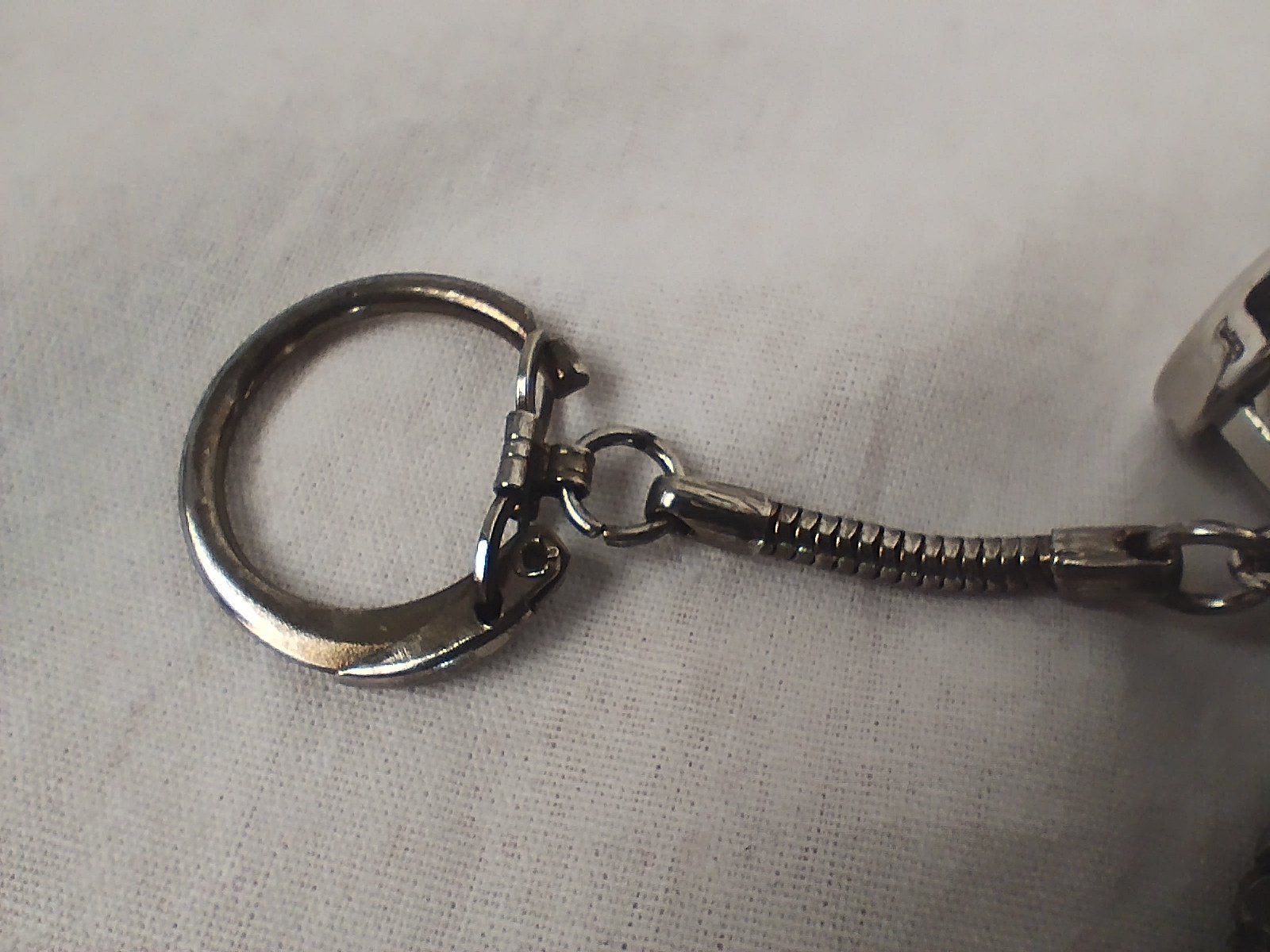 Coffrets à bijoux: Schmucktäschchen – D'occasion à Schübelbach par Restwert_Schubelbach 6