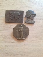 Medaillen Konvolut Armee Rotes Kreuz 