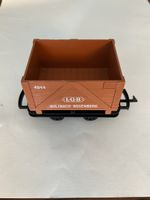 LGB kleiner Hochbordwagen