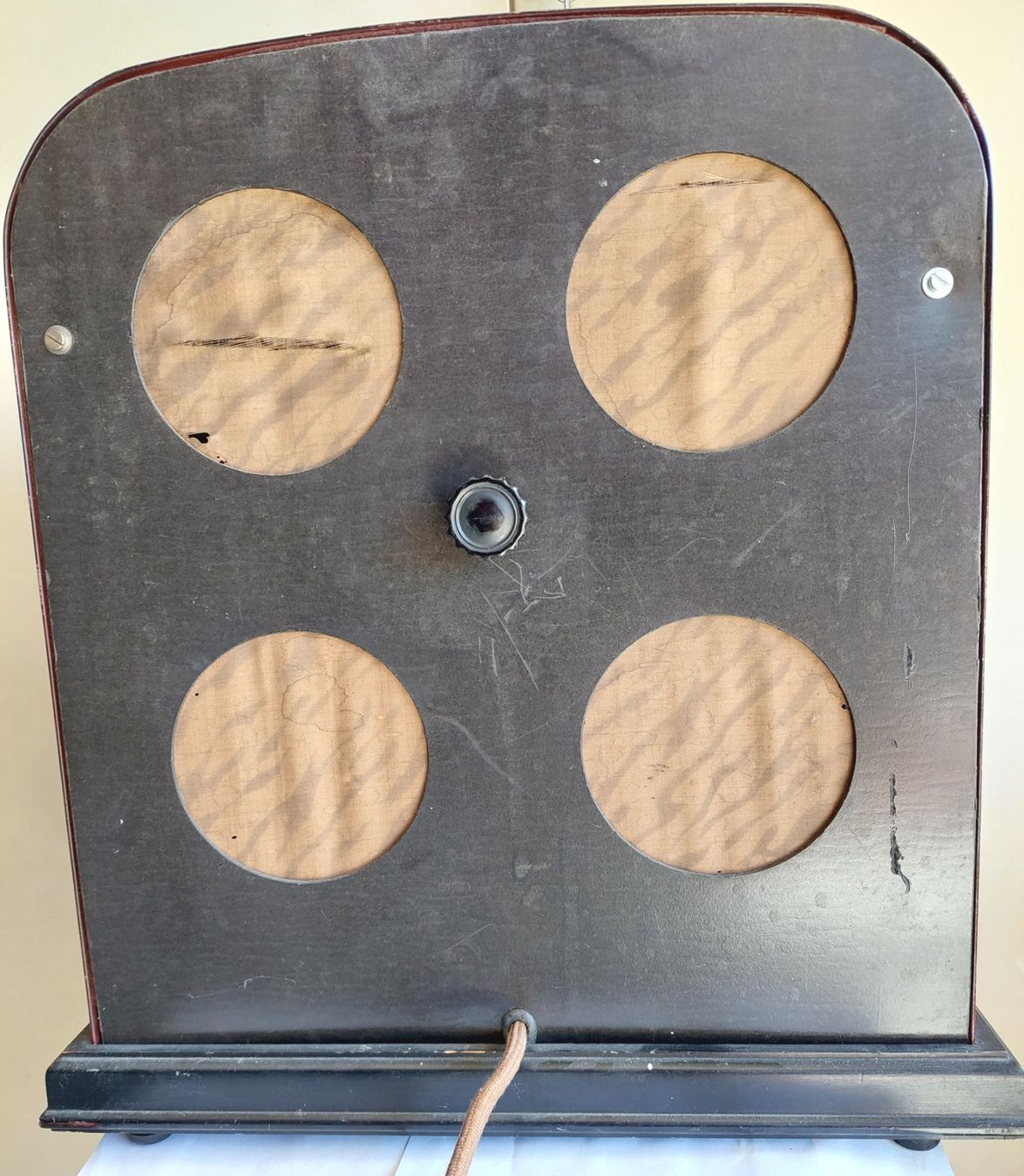 Telefunken Radio: Radio Telefunken 340W – Usato da Morlon venduto da gaby260241 3