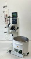 Büchi R-200 Rotationsverdampfer (Rotavap), mit B-491 Heizbad