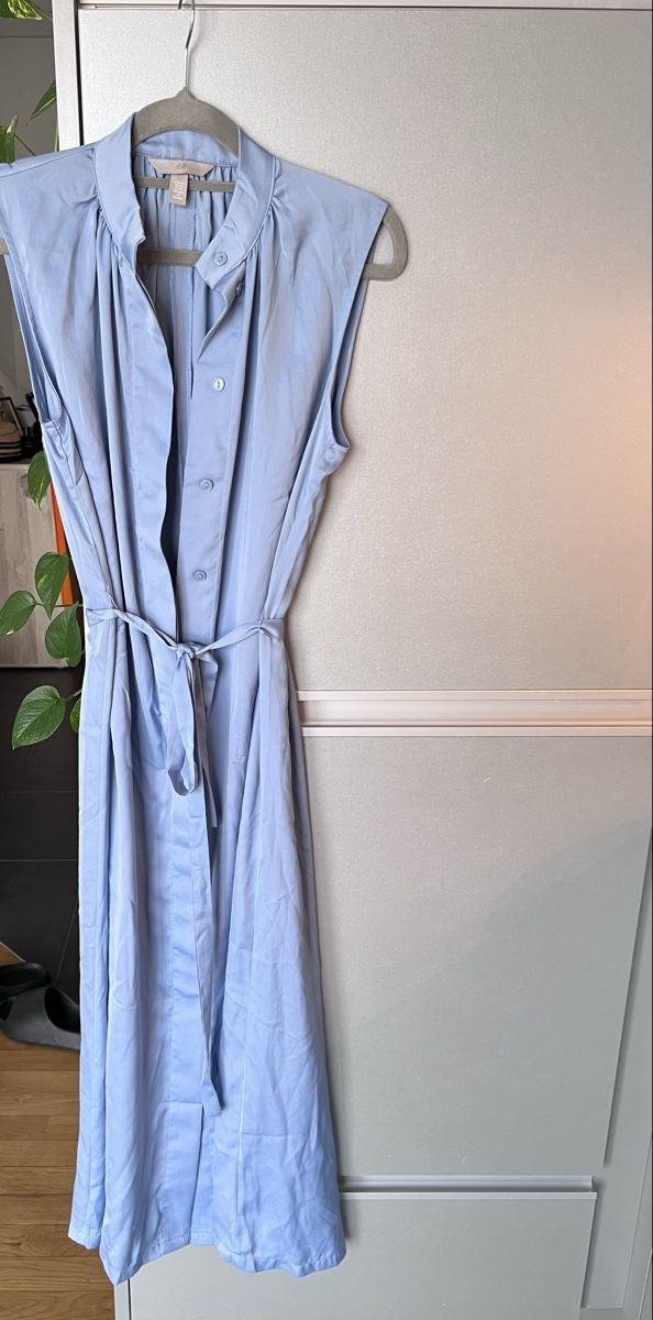 Vestiti: H&M sommer Kleid xs – Nuovo (secondo la descrizione) da Neuhaus SG venduto da bernike