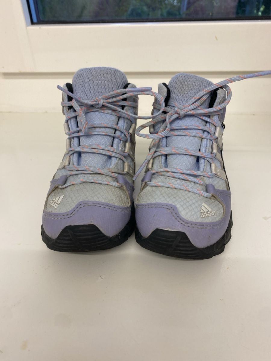 Adidas Chaussures garçon: Adidas Terrex mit Gore-Tex Grösse 26  – Neuf (Voir description) à Basel par JMSZ 1