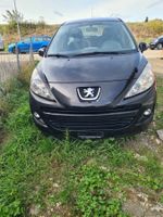 Peugeot 207 frisch ab MFK