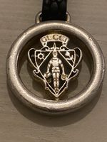 Vintage GUCCI Schlüsselanhänger 🇮🇹🇮🇹🇮🇹