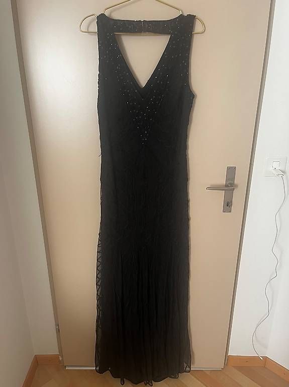 Vestiti: Schwarzes Abendkleid von Phase eight – Usato da Zürich venduto da Miriamk