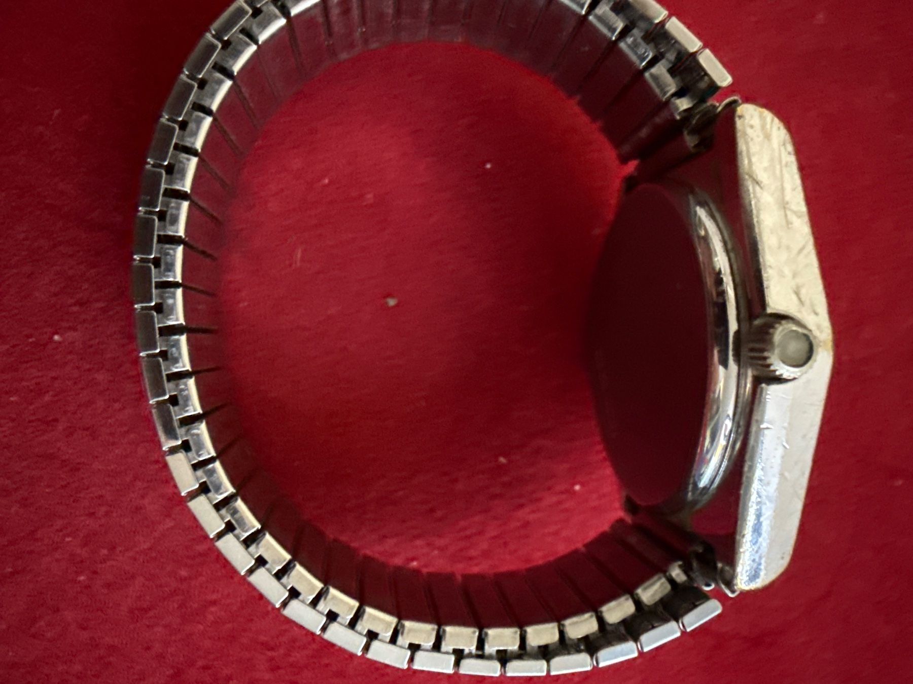 Tissot Uhren: Tissot Vintage Automatic 39 mm – Defekt aus Pfeffingen von Allhandelklgwatches 2