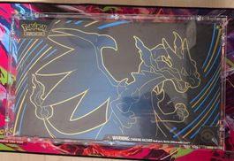 Mega Charizard X ex Ultra Premium Collection EN Sealed 2025