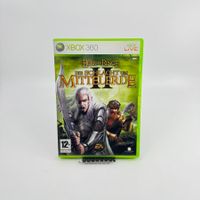 Der Herr der Ringe: Die Schlacht um Mittelerde II (Xbox 360)