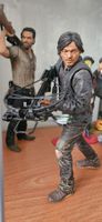 The Walking Dead Action Figur Daryl