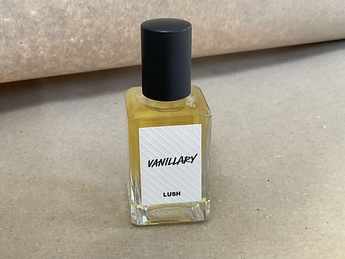 Lush Profumi & Eau de Toilette: Lush Parfum Vanillary 30ml - unbenutzt – Nuovo (secondo la descrizione) da Zürich venduto da lil_x7ky