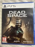 Dead Space PS5 Spiel