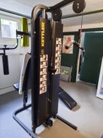 Multifunktionales Fitnessgerät von Kettler