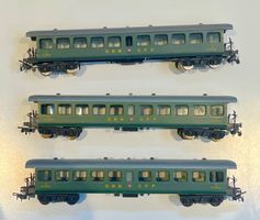 Pocher H0 3 Seetalwagen