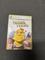 Shrek terzo Microsoft Xbox 360
