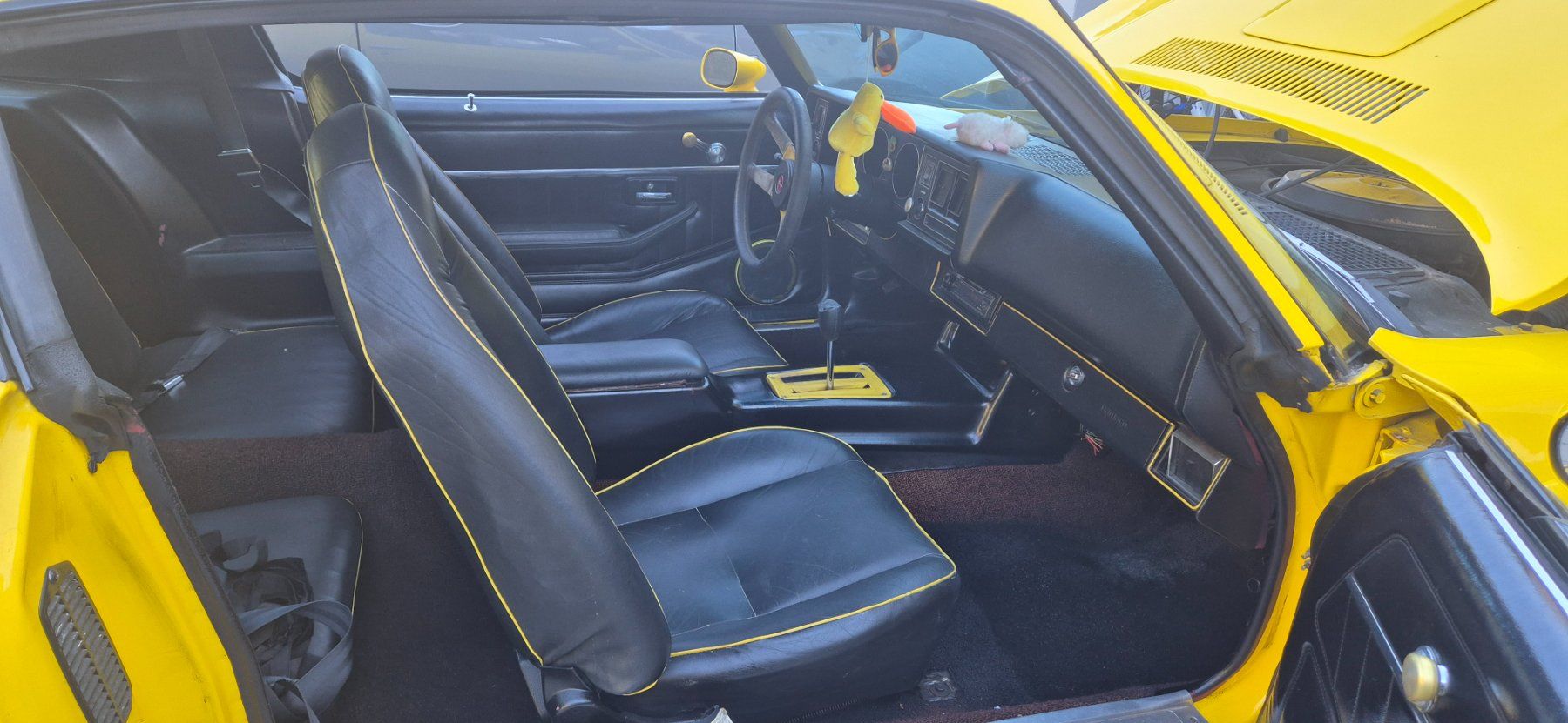 Chevrolet Automobili: Chevrolet Camaro – Usato da Walde venduto da cheescake1 2