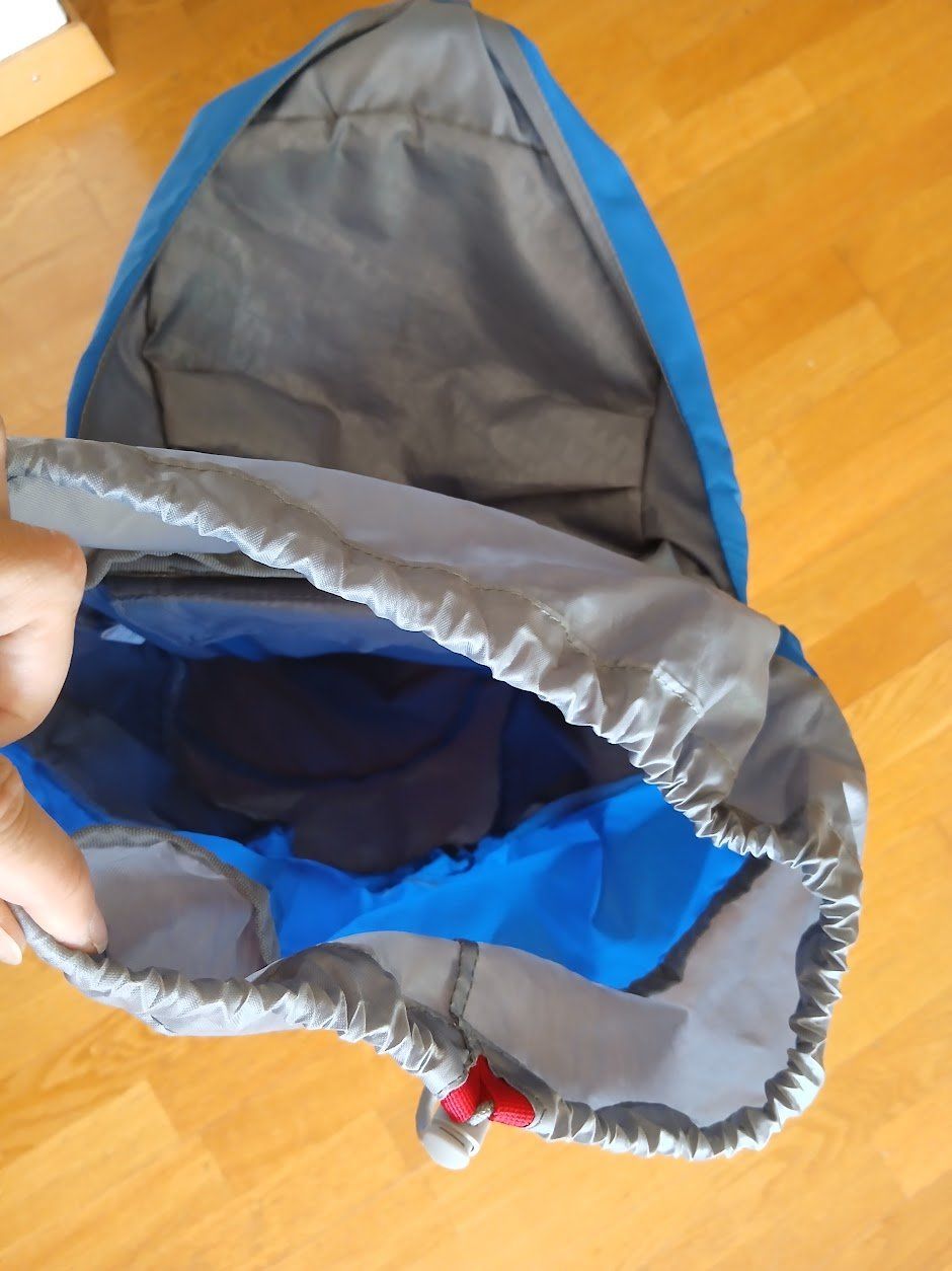 Mammut Sacs à dos: Mammut Rücksack – D'occasion à Dübendorf par Fip05 3