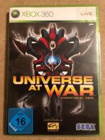 Universe at War für Xbox 360