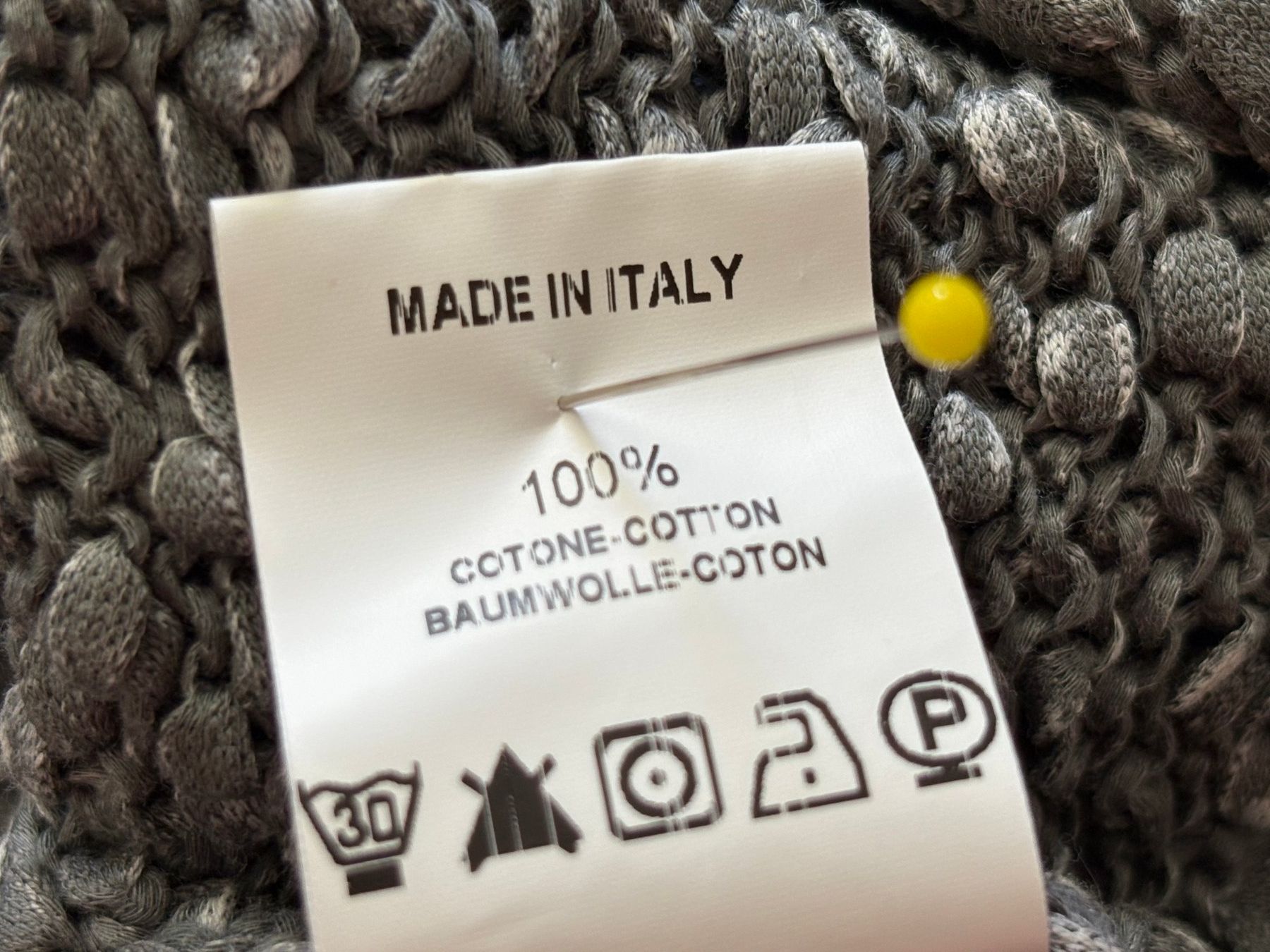 Maglioni & Felpe: Toller Pulli von Transit par Such - S, neu – Usato da Hombrechtikon venduto da star8888 4