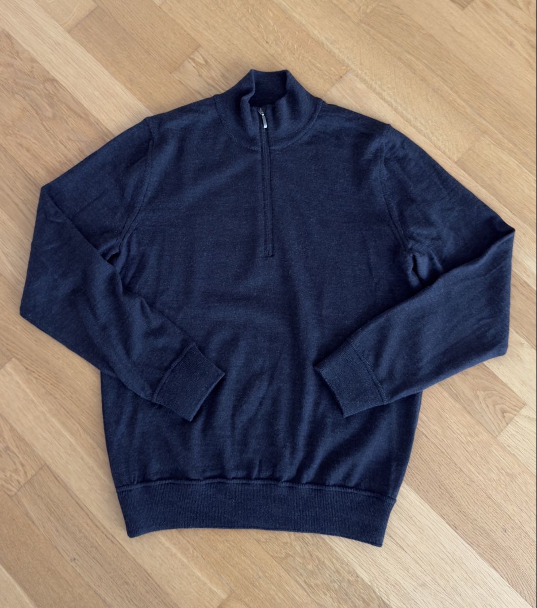 Pullover & Sweatshirts: Pelikamo Pullover Merinowolle – Neu (gemäss Beschreibung) aus Bassersdorf von Bassi55