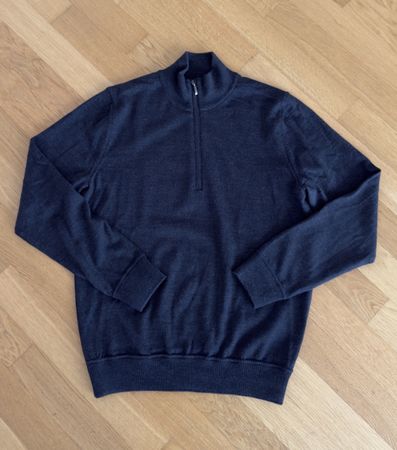 Pelikamo Pullover Merinowolle