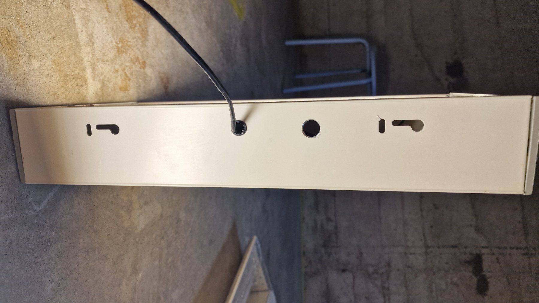 Luxo Lampade: LUXO Isy – Usato da Lyssach venduto da damorest 2