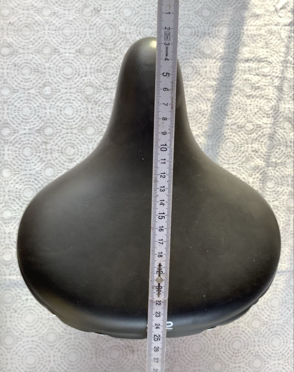 Pezzi di ricambio: Royal Sattel. Selle Royal – Usato da charrat venduto da DBblue4 5