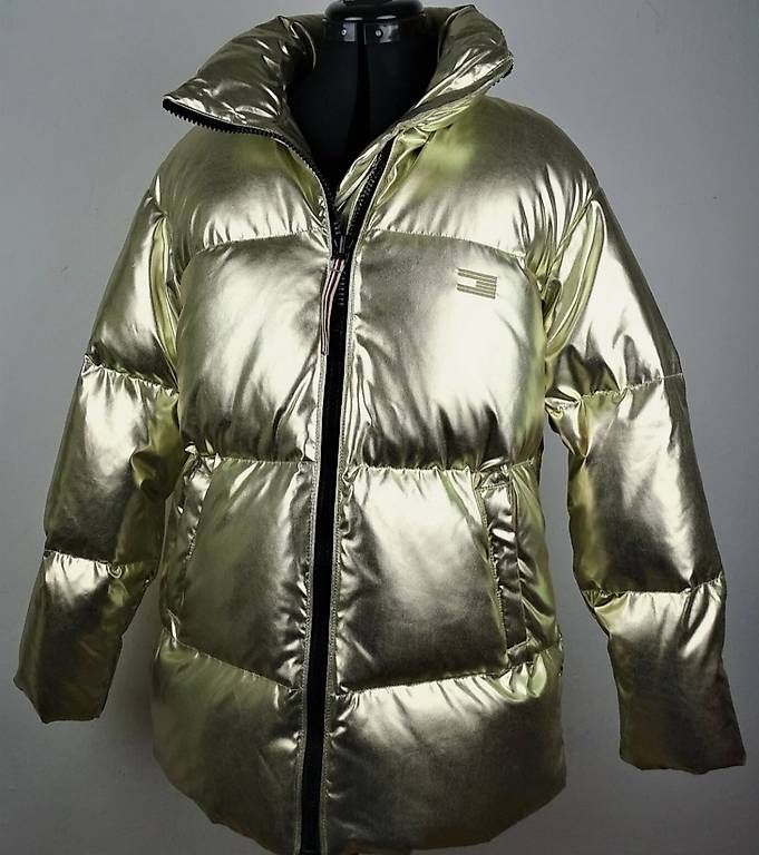 Tommy Hilfiger Giacche: Tommy Hilfiger Jacke – Usato da Hochdorf venduto da Isa.9944 4