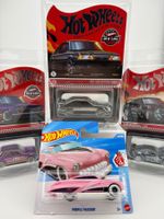 Hot Wheels Purple Passion HW Fan Driven - 2026 - 46/250