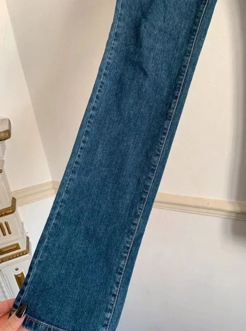 John Galliano Jeans: john galliano skinny jeans – D'occasion à basel par wastedworld 4