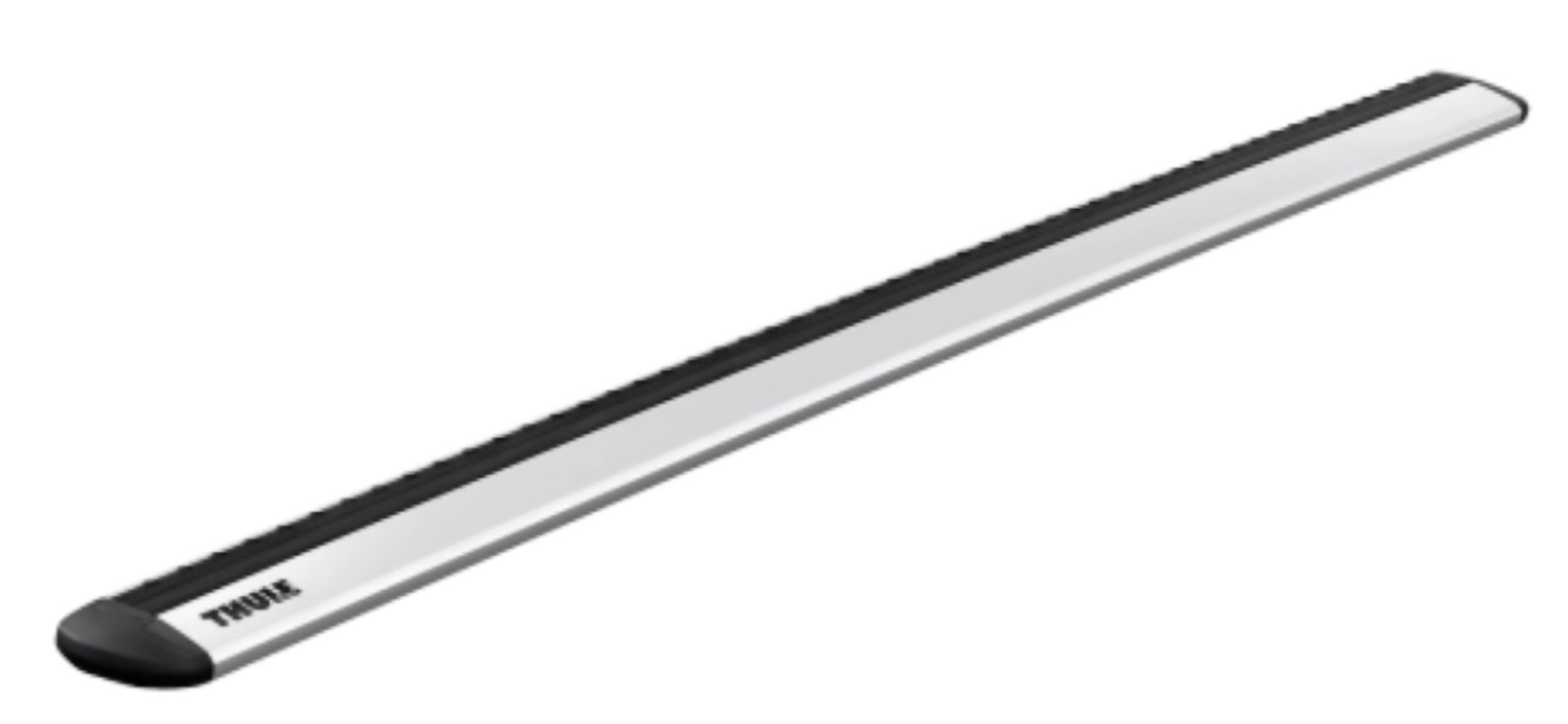 Portapacchi: Thule Wing Bar Evo 118 Dachträgersystem – Nuovo (secondo la descrizione) da Sarmenstorf venduto da sebi1975