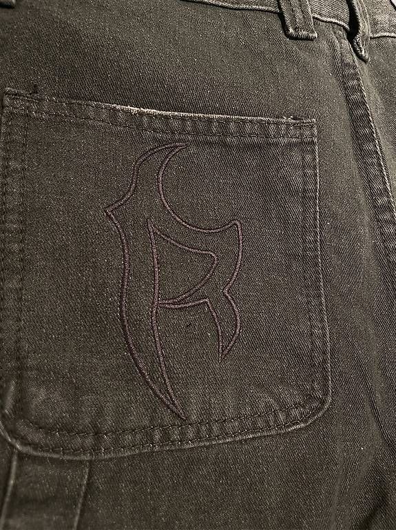 Jeans: Jeans Shorts M – Usato da Basel venduto da Leo_6qtr 3
