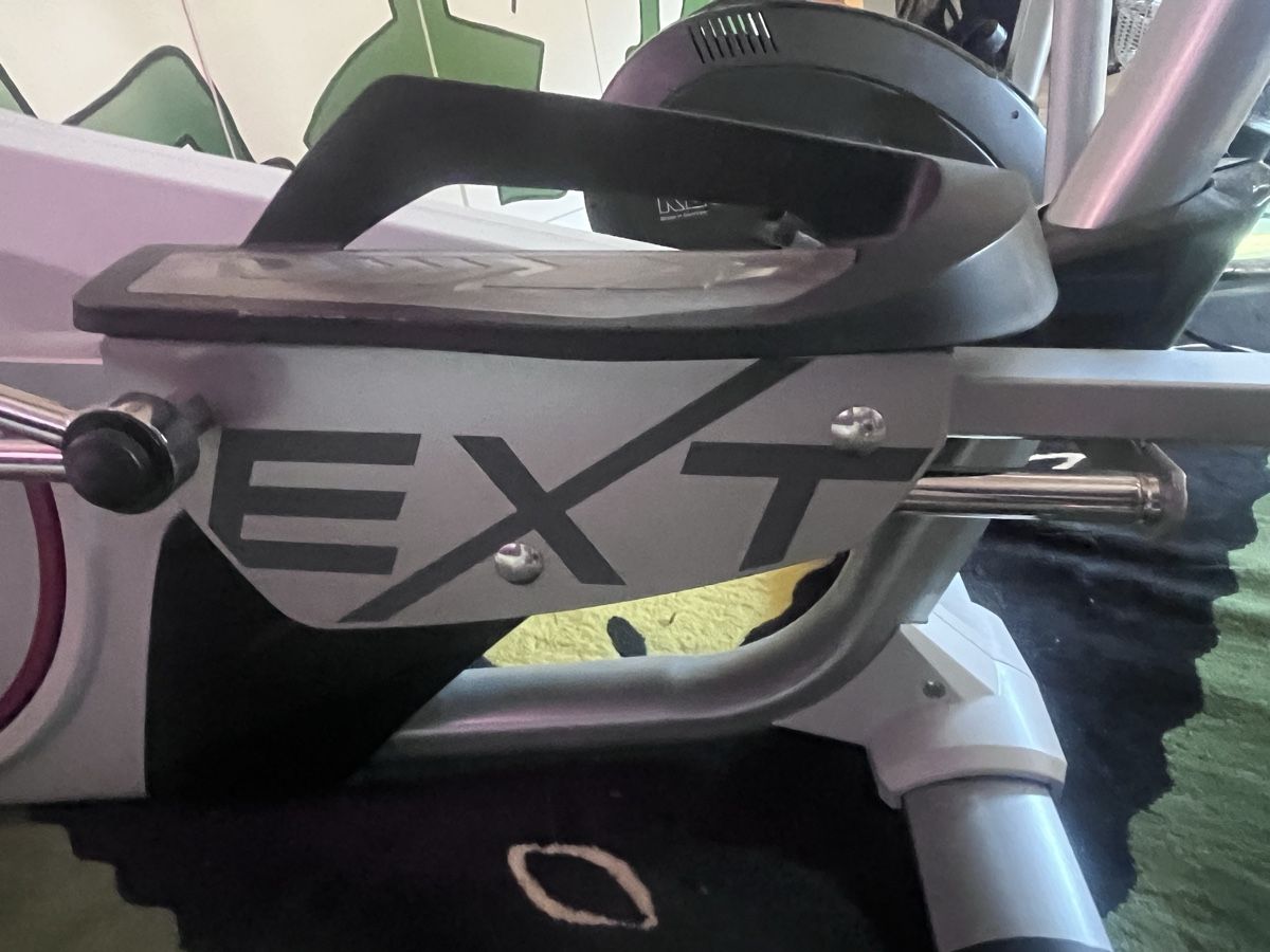 Vélos d'appartement: Crosstrainer Kettler UNIX PX EXT  – Neuf (Voir description) à Ebnat-Kappel par Mzottli 7