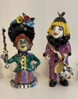 Fasnachtsfiguren