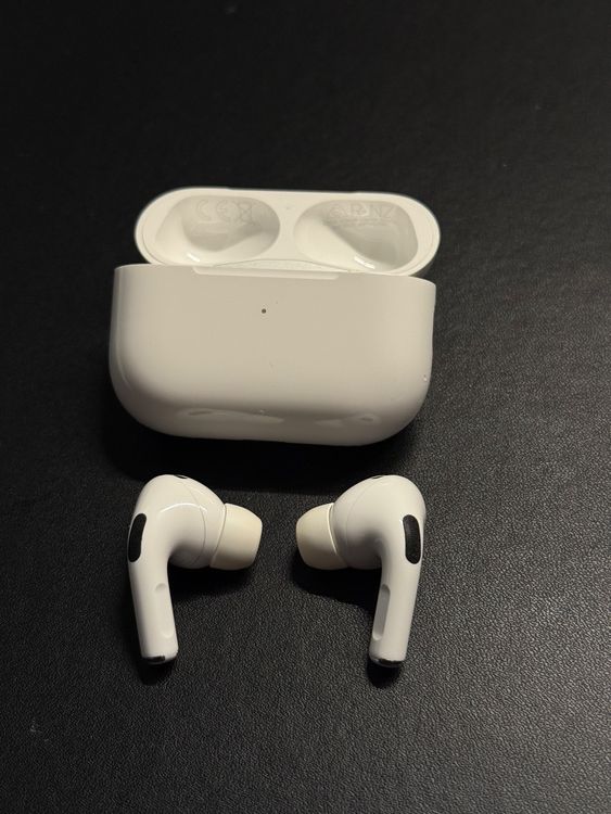 Apple Kopfhörer: AirPods Pro 2 – Gebraucht aus Monthey von buyRu 5