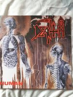 Death – Human - Vergriffen!