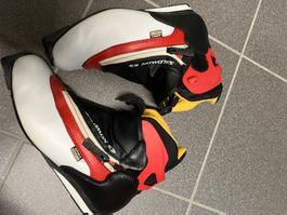 Langlaufschuhe gr.38/ 24.5 Salomon