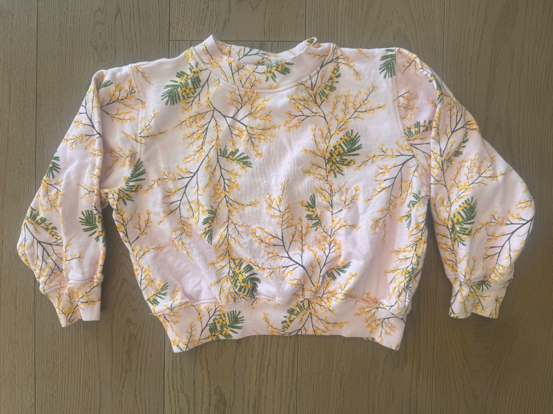 Molo Pulls et sweat-shirts: MOLO Pullover Mädchen – D'occasion à Kriens par saintstone