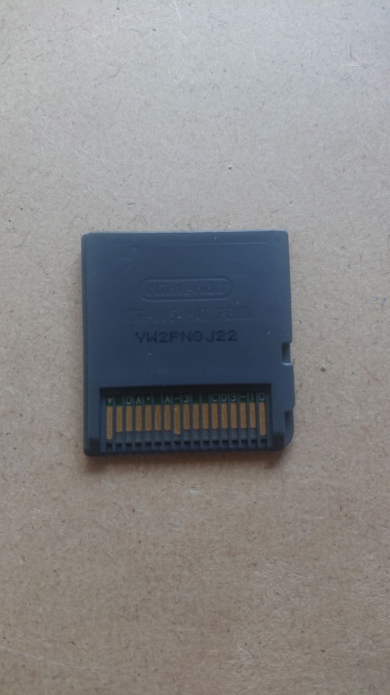 Giochi: Advance Wars Dark Conflict - Nintendo DS – Usato da Chur venduto da FreakofRarity 1
