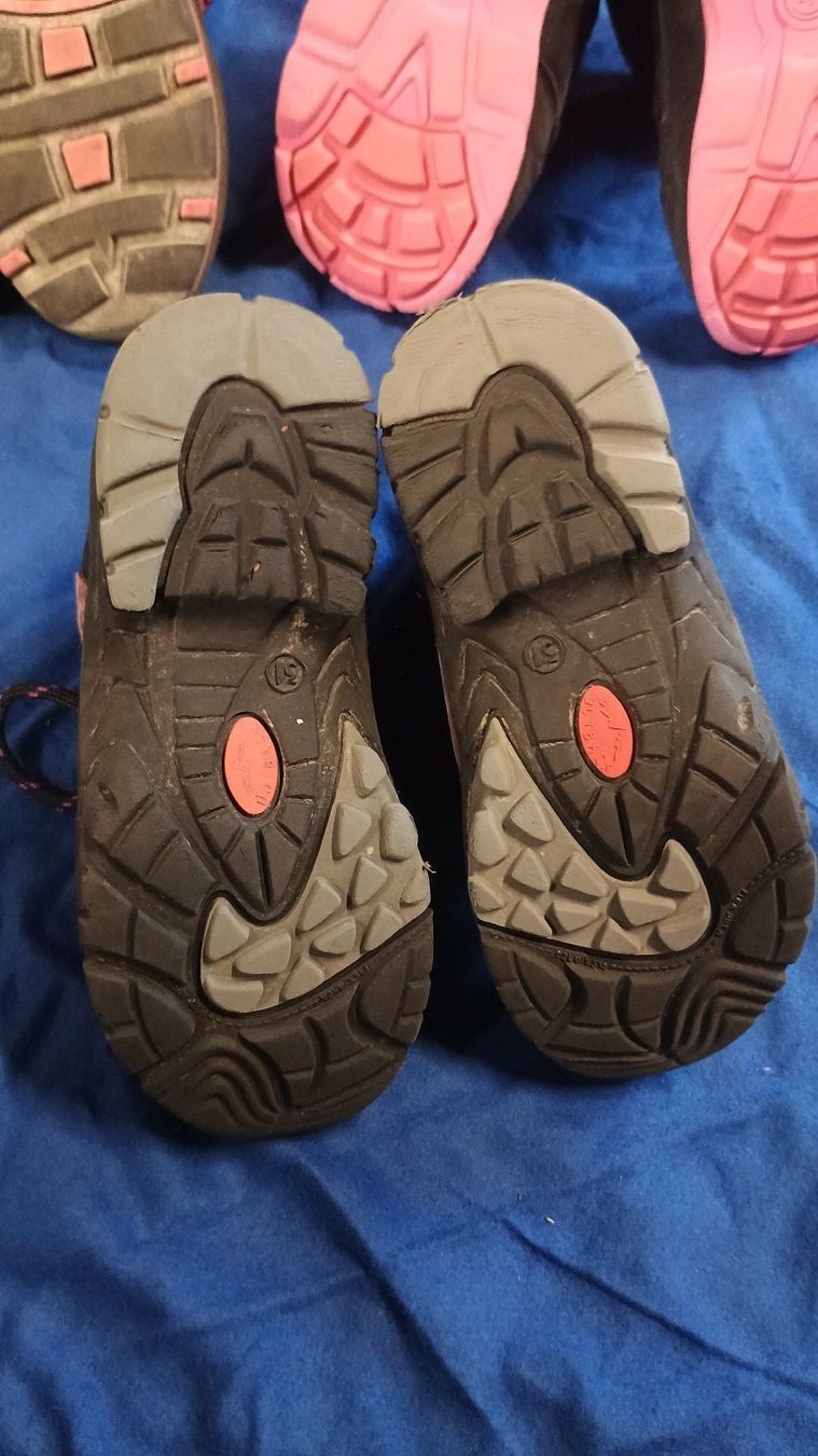 Scarpe per ragazze: Schuhe Mädchen Gr. 31 – Usato da St. Gallen venduto da takalusu 4