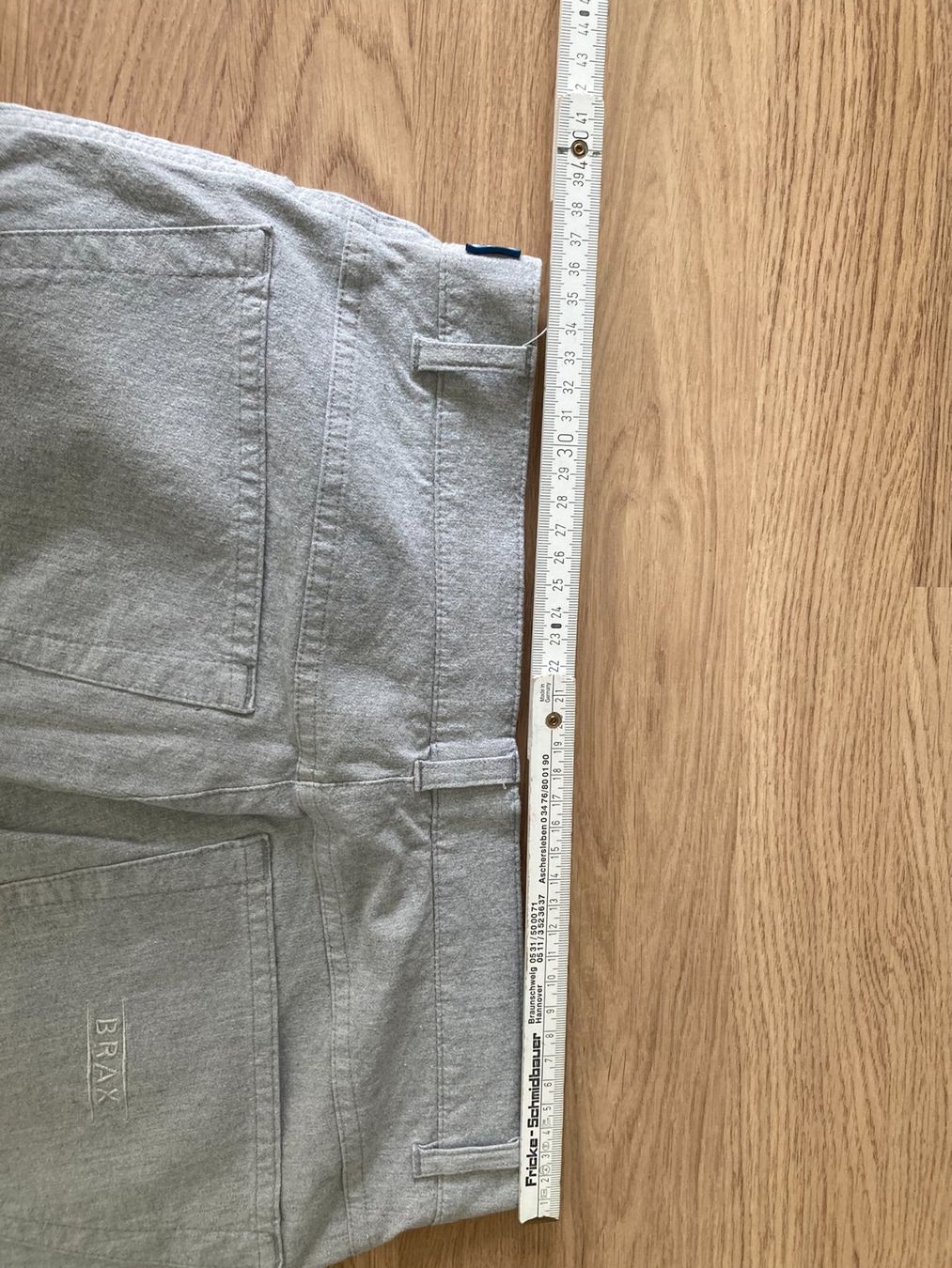 Brax Jeans: BRAX Damenhose Magic Grösse 40 – Gebraucht aus Winterthur von rox_n5tg 5