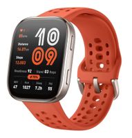 Amazfit Bip 6 Smartwatch + Garantie + viel Zubehör