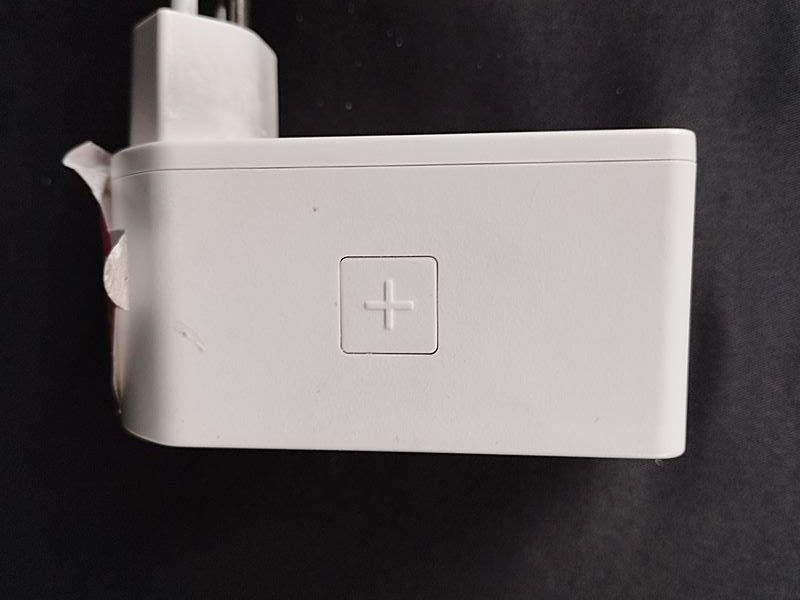 myStrom Laufwerke & Adapter: MYSTROM Powerlinq – Gebraucht aus Schübelbach von Restwert_Schubelbach 4