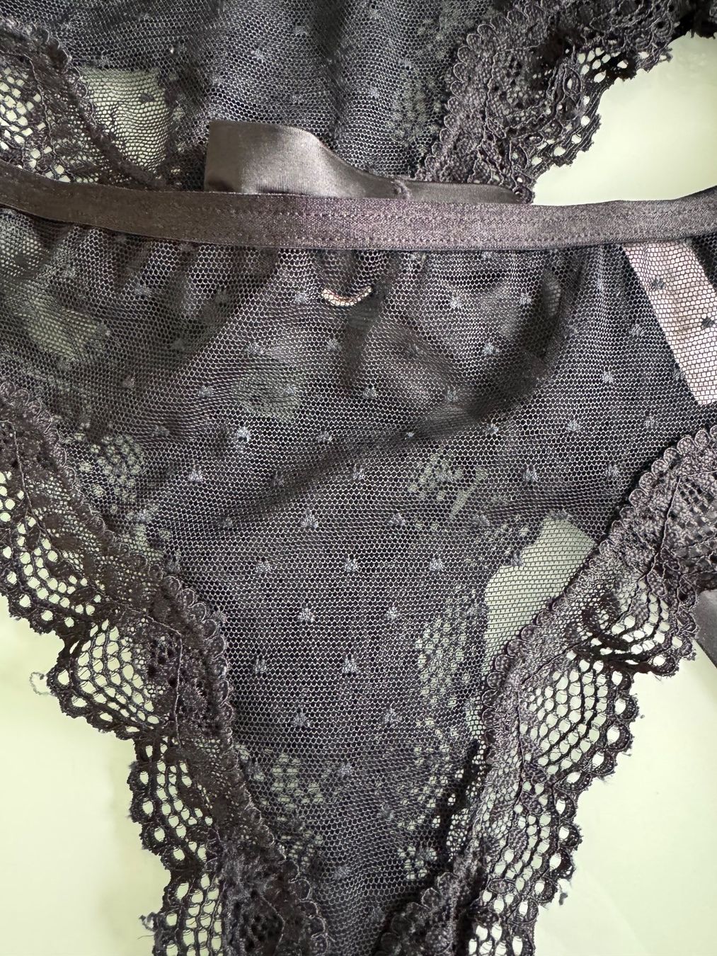 Armani Altra biancheria intima: Armani & Björn Borg, Spitzen .... TANGA  diverse – Nuovo (secondo la descrizione) da Adliswil venduto da Majeska 8