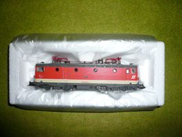 Elektrolok BR 1043 der ÖBB Artikel Nr. 4367 Analog